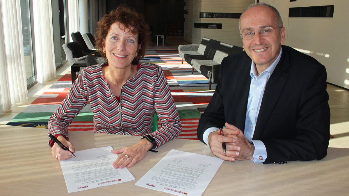 Η FIFPro και το Πανεπιστήμιο Λευκωσίας Εγκαινιάζουν Διεθνές Εξ Αποστάσεως Πρόγραμμα για Επαγγελματίες Ποδοσφαιριστές