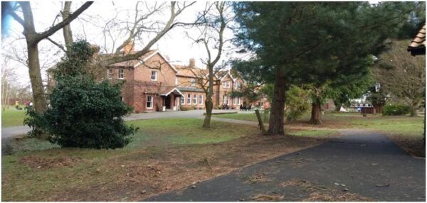 ΤΟ ΤΑΞΙΔΙ ΜΟΥ ΣΤΟ ΣΧΟΛΕΙΟ ΤΟΥ SUMMERHILL