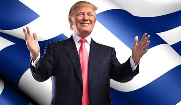 Στενός συνεργάτης του Τραμπ: Η Ελλάδα θα έπρεπε να βγει από το ευρώ!