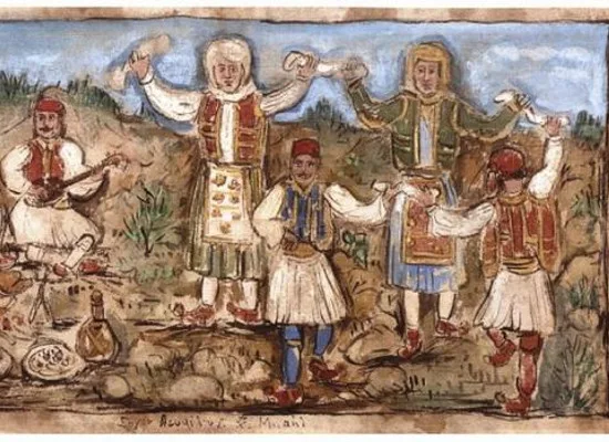 Εκδηλώσεις για την Εθνική Εορτή της 25ης Μαρτίου