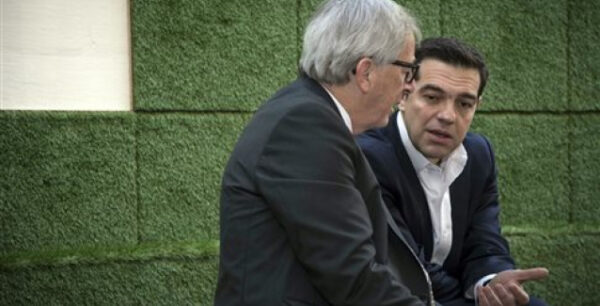 Τσίπρας προς ΕΕ: «Ισχύει και για την Ελλάδα το κεκτημένο για τα εργασιακά;»