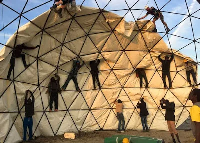 ΠΡΟΣΚΛΗΣΗ ΕΚΔΗΛΩΣΗΣ ΕΝΔΙΑΦΕΡΟΝΤΟΣ ΓΙΑ ΤΗ ΣΥΜΜΕΤΟΧΗ ΣΤΟ ΕΥΡΩΠΑΙΚΟ ΕΡΓΟ Erasmus+ DiCoR (Different people-Common needs. Refugees moving towards a physically active life)