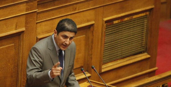 “Μήνυμα” Αυγενάκη για όποιον προσπαθεί να στοχοποιήσει τη ΝΔ