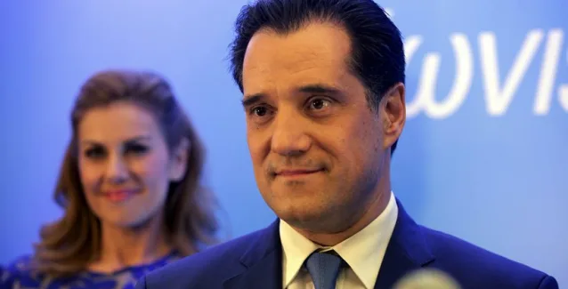 Άδωνις στην Bild: Οι τρομοκράτες χρησιμοποίησαν το όνομά μου γιατί θεωρούμαι φίλος του Σόιμπλε