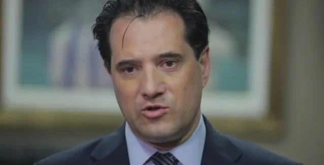 Άδωνης Γεωργιάδης: Γιατί τώρα η Ελλάδα μπορεί να προσελκύσει επενδύσεις