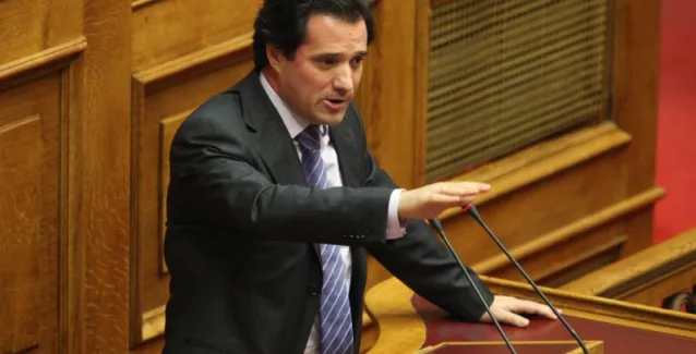 Α. Γεωργιάδης: Ο αλυτρωτισμός των Σκοπίων ενισχύεται με τη Συμφωνία των Πρεσπών