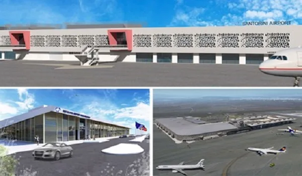 Οι τράπεζες στηρίζουν την mega – επένδυση στα 14 αεροδρόμια