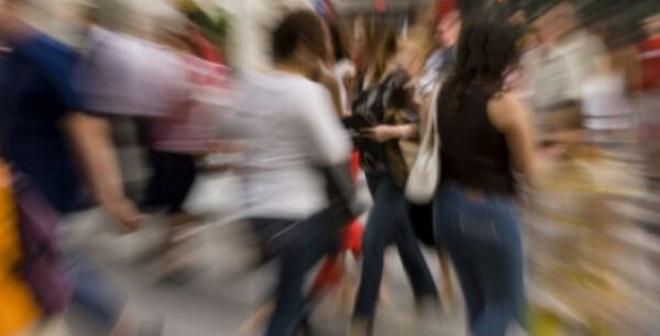 Μήπως έχετε αγοραφοβία και δεν το ξέρετε;