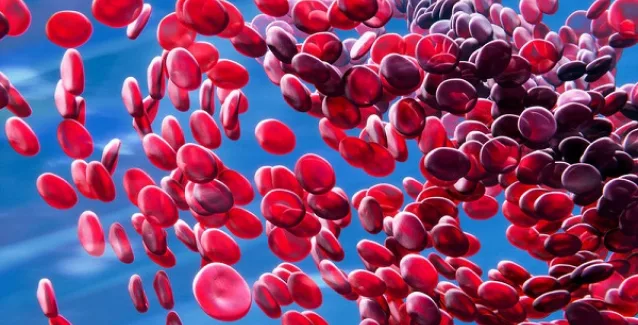 Θεραπεύτηκε για πρώτη φορά έφηβος με δρεπανοκυτταρική αναιμία