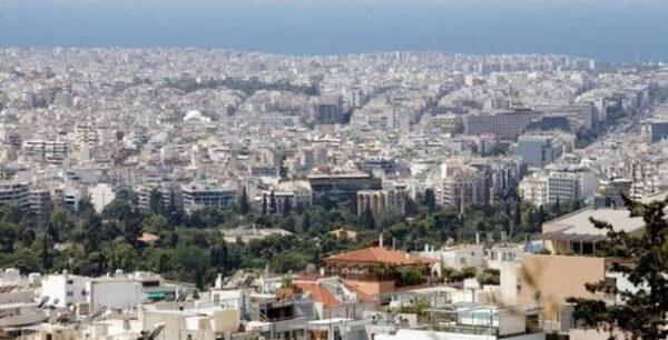 Τούρκοι αγοράζουν σπίτια στην Αθήνα αξιοποιώντας το πρόγραμμα “Χρυσή βίζα”, δείχνουν τα επίσημα στοιχεία