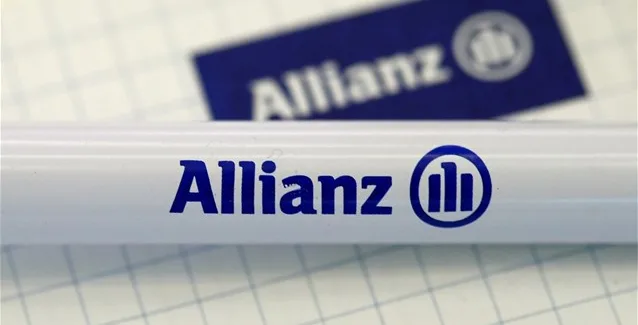 Αυξημένα κατά 23% τα κέρδη της Allianz
