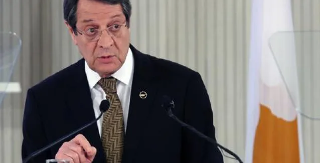 Αναστασιάδης: Η Ελλάδα έχει κάνει βήματα προόδου