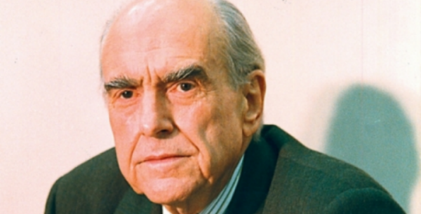 Το προφητικό κείμενο του Ανδρέα Παπανδρέου για την Ευρωπαϊκή Ένωση και τη Γερμανία