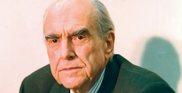 Το προφητικό κείμενο του Ανδρέα Παπανδρέου για την Ευρωπαϊκή Ένωση και τη Γερμανία