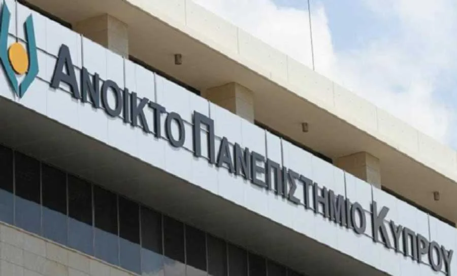 Ανοικτό Πανεπιστήμιο Κύπρου: Αιτήσεις εισδοχής μέχρι τις 29 Μαρτίου 2017