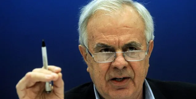 Αποστόλου: Δικαίως οι αγρότες διεκδικούν κάτι καλύτερο