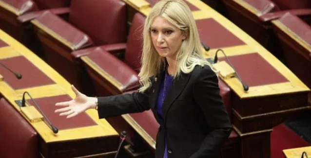 Αλλαγές στους τομεάρχες από τη ΝΔ