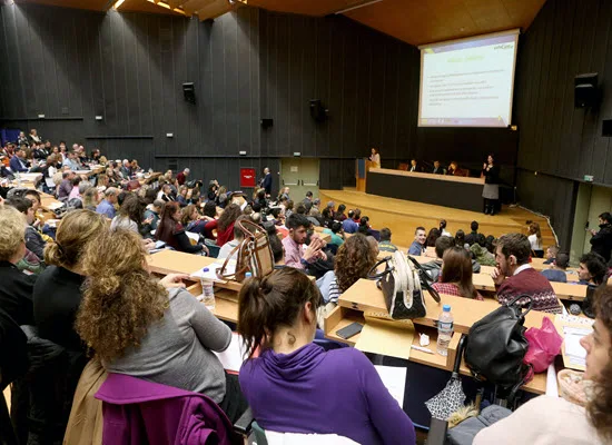 Εκδήλωση για τον εορτασμό της Παγκόσμιας Ημέρας Ασφαλούς Διαδικτύου