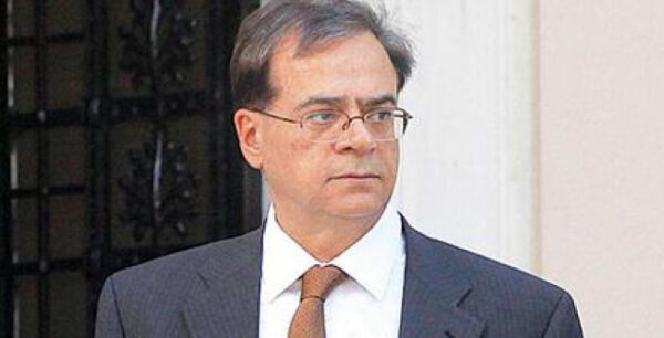 Χαρδούβελης: Το σενάριο της δραχμής επιστρέφει όσο η Ελλάδα δεν βγαίνει στις αγορές