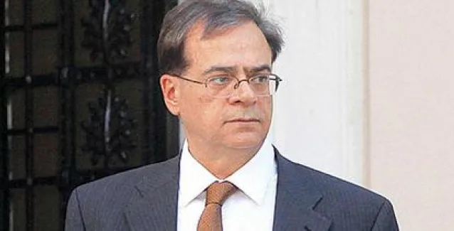 Χαρδούβελης: Το σενάριο της δραχμής επιστρέφει όσο η Ελλάδα δεν βγαίνει στις αγορές