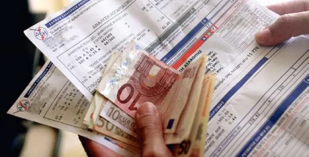 ΔΕΗ: Λήγει σήμερα η προθεσμία για επανένταξη στις 36 δόσεις