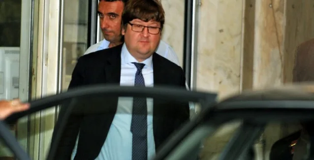 Στην Αθήνα οι εκπρόσωποι των θεσμών