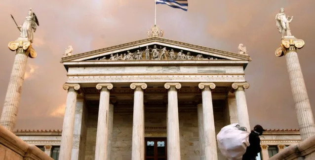 Stern: Η ελληνική κρίση χρέους είναι πάλι εδώ