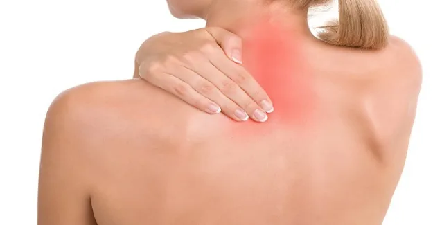 Άλατα στο αυχένα: Πώς θα προφυλαχθείτε