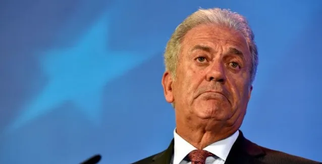 Αβραμόπουλος: Κοινή απάντηση ΗΠΑ και Ε.Ε. στις απειλές