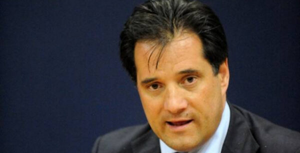 Γεωργιάδης: Συμφώνησαν μόνο να επιστρέψει η Τρόικα