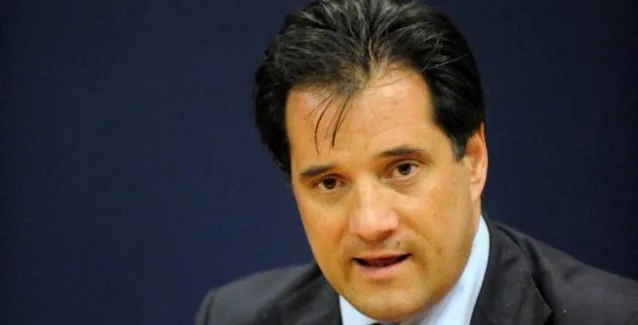 Γεωργιάδης: Συμφώνησαν μόνο να επιστρέψει η Τρόικα