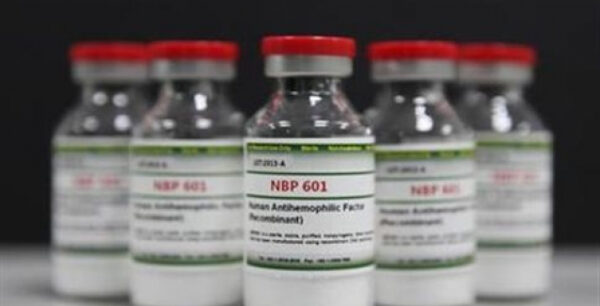 ΕΕ: Εγκρίθηκε νέο φάρμακο για την Αιμορροφιλία Α