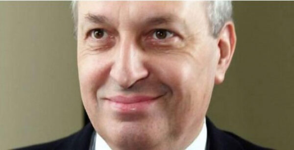 Πέθανε ο βουλευτής της ΝΔ Βαγγέλης Μπασιάκος