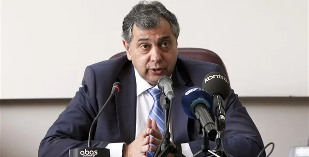 Β. Κορκίδης: Να μην χαθεί η δυνατότητα να κλείσει η αξιολόγηση