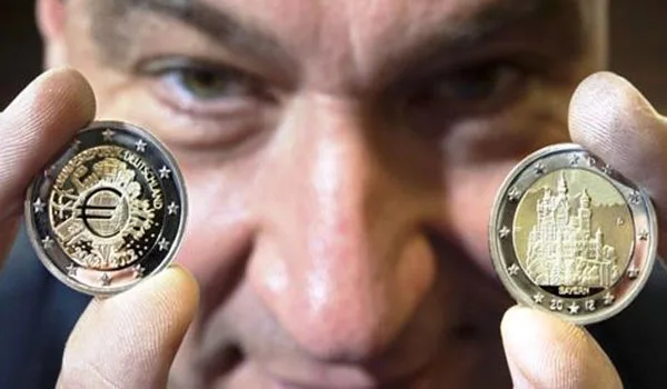 Βαυαρός ΥΠΟΙΚ ζητά χρυσό και ακίνητα από την Ελλάδα για εγγύηση