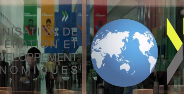 Ο ΟΟΣΑ κρούει τον κώδωνα κινδύνου στην Ελλάδα: Αυτές τις 5 μεταρρυθμίσεις πρέπει να κάνετε!