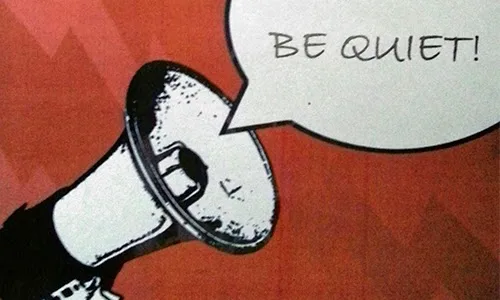 Ποιες είναι οι ώρες κοινής ησυχίας