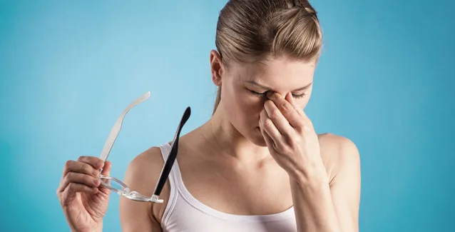 Σύνδρομο Σιόγκρεν: Τα κύρια συμπτώματά του και πώς αντιμετωπίζονται