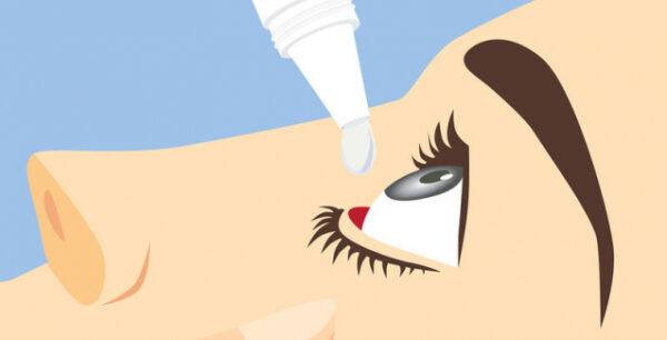 Ξηροφθαλμία: Ποιοι κινδυνεύουν περισσότερο