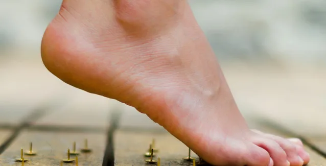 Διαβήτης τύπου 2: Πέντε παράδοξα σημάδια που εμφανίζονται αρχικό στάδιο