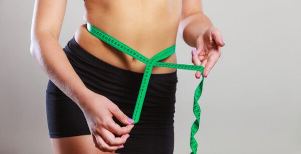 Καρκίνος της μήτρας: Πόσο αυξάνεται ο κίνδυνος ανάλογα με την περίμετρο της μέσης