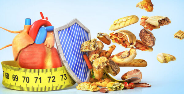 Οι 10 χειρότερες τροφές για την υγεία της καρδιά σας!
