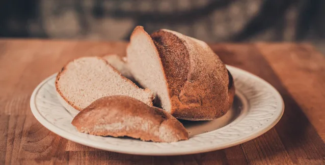 Κοιλιοκάκη και δυσανεξία στη γλουτένη: Πώς θα αλλάξετε διά βίου τη διατροφή σας