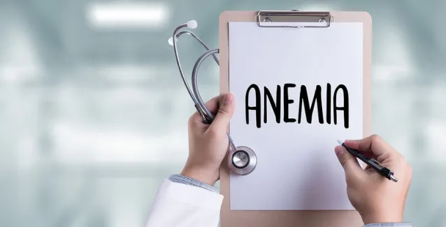 Σιδηροπενική αναιμία: Το παράδοξο σημάδι που στέλνει το σώμα σου