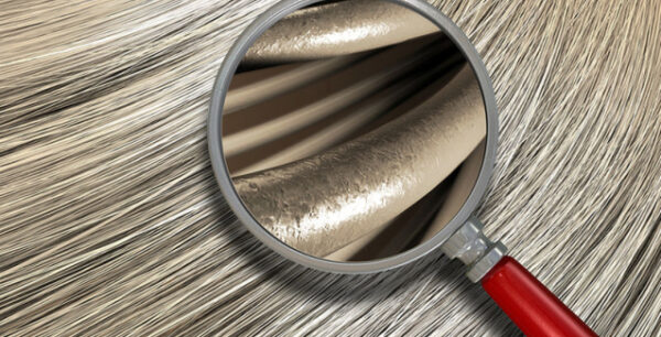 Πότε τα μαλλιά δείχνουν τον κίνδυνο εμφράγματος