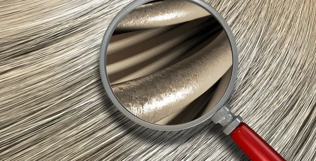 Πότε τα μαλλιά δείχνουν τον κίνδυνο εμφράγματος