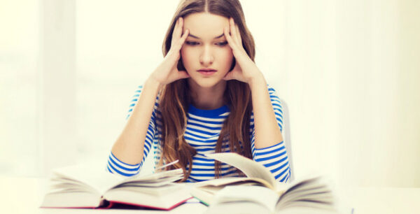 Έλλειψη σιδήρου: Πώς επηρεάζει την πνευματική απόδοση