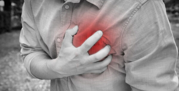Εμφραγμα: Τα 2 μη «ειδικά» συμπτώματα που προειδοποιούν ένα μήνα νωρίτερα