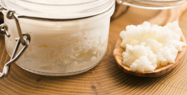 Τρία σνακ που κάνουν καλό στο έντερο