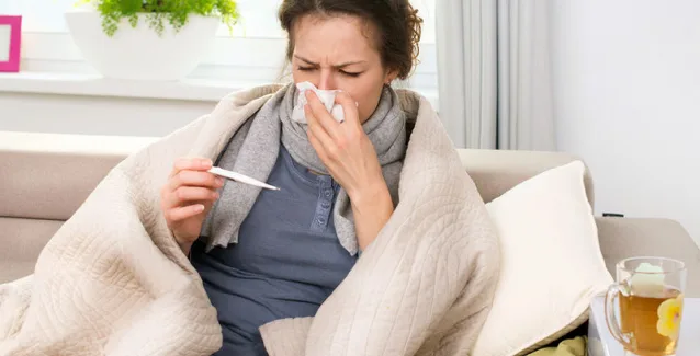 Κρυολόγημα και ίωση: Πόσο πρέπει να κοιμάστε για να είστε προστατευμένοι